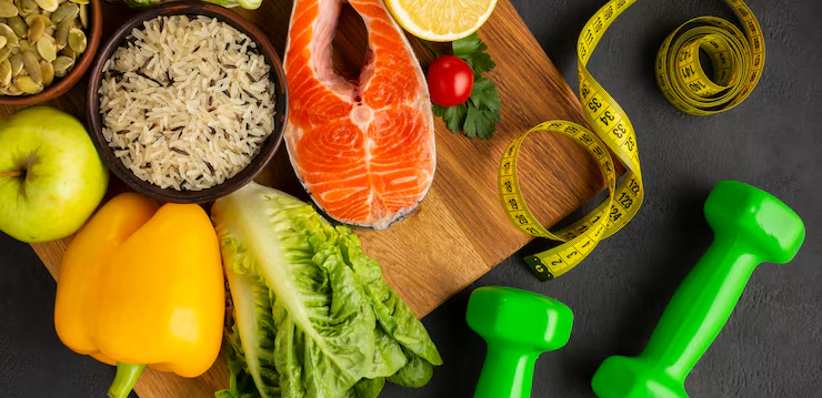 Питание на массу для эктоморфа весом 60-70кг